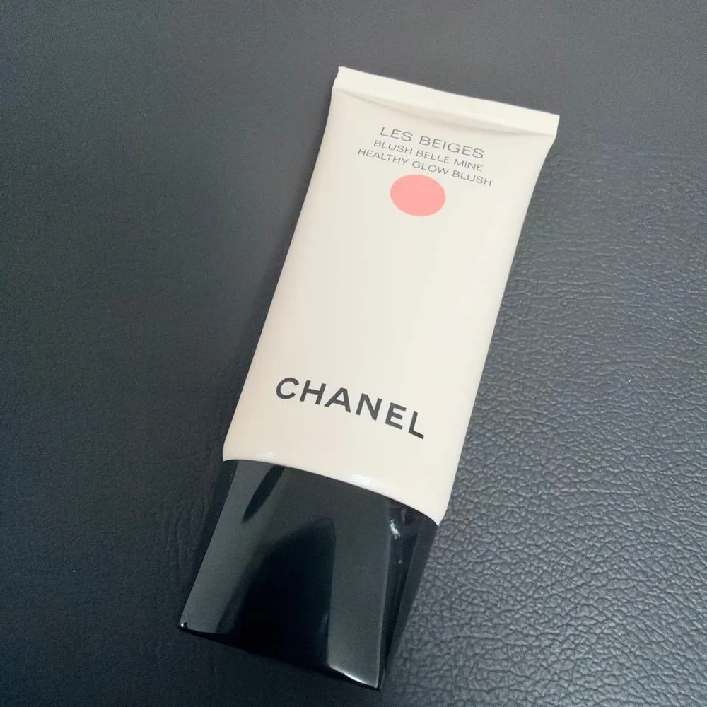 レベージュブラッシュベルミンデリス チークカラー CHANEL 30ml