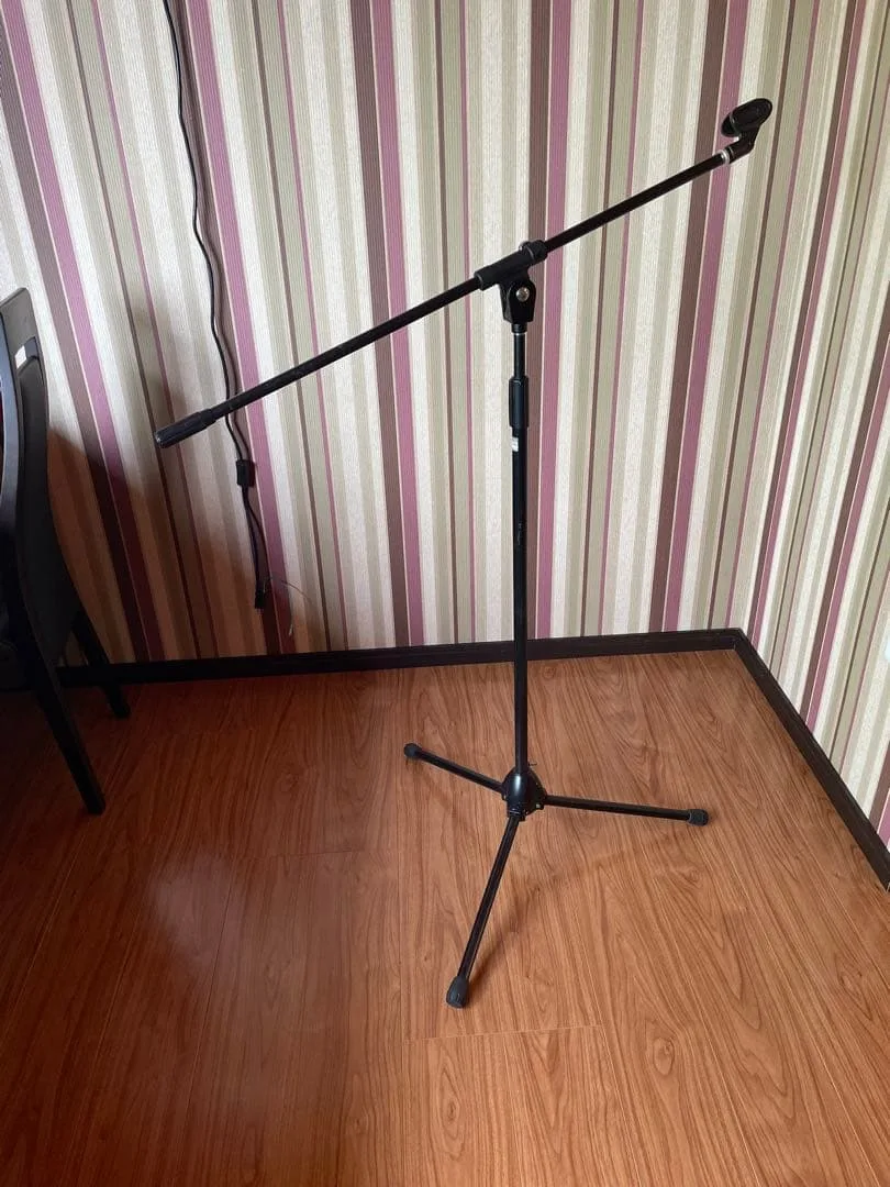 TAMA ROADMASTER SERIES ขาตั้งไมโครโฟน