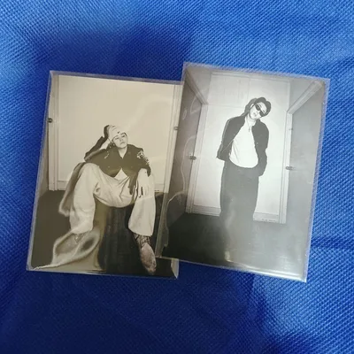 BE:FIRST WATCH ME トレカ FIT Ver.SHUNTO LEO