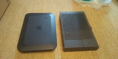 NTT ホームゲートウェイ PR-500MI 本体 SMARTTV3200