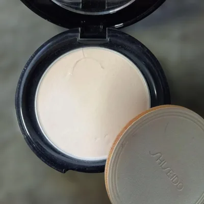 資生堂 SHISEIDO トランスルーセント プレストパウダー