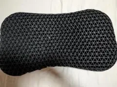 ヒツジのいらない枕 極柔