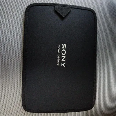 ソニー ゴムバンド式 収納ボード