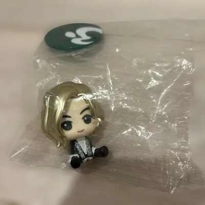 Mrs. GREEN APPLE 一番くじ 藤澤涼架
