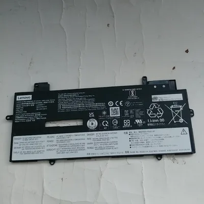 P2098 LENOVO ノートPCバッテリー L20M4P71