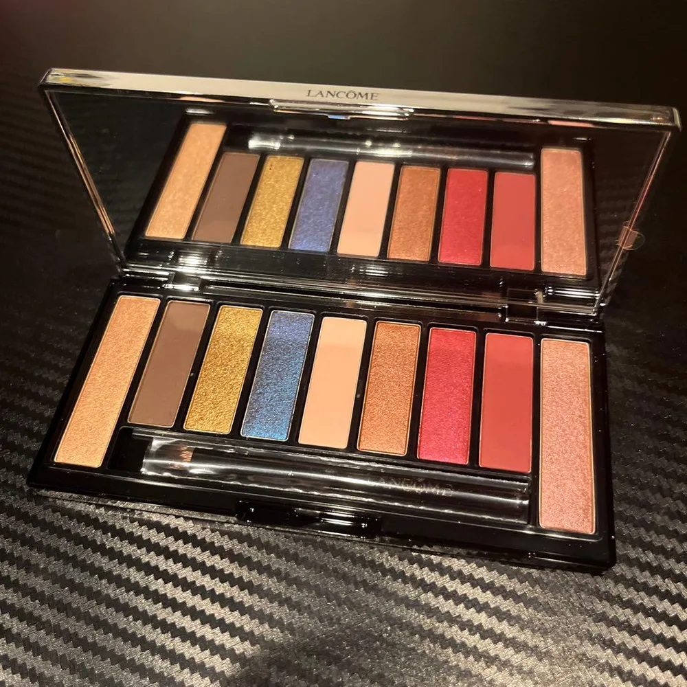 LANCOME ラ ローズ アイシャドウパレット 01⭐︎新品未使用
