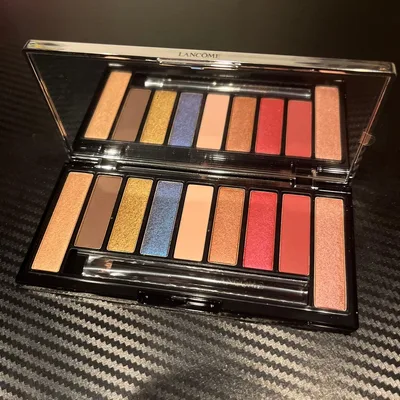 LANCOME ラ ローズ アイシャドウパレット 01⭐︎新品未使用