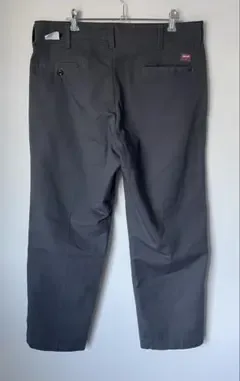 RED KAP ワークパンツ PT20CHO チャコール W34