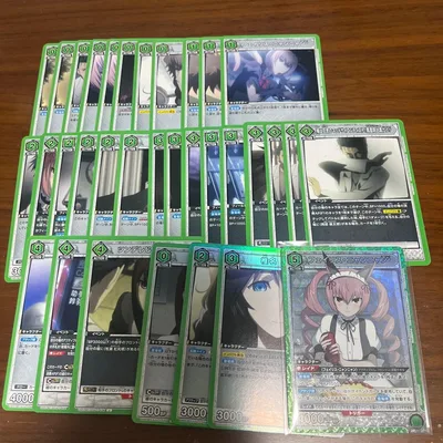 ユニオンアリーナ シュタインズ・ゲート まとめ売り