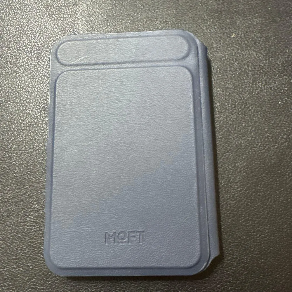 MOFT スマホスタンド 6-in-1 ブラック iPhone対応