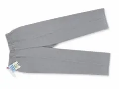 【新品未着用】2WAY ストレッチパンツ グレー Mサイズ