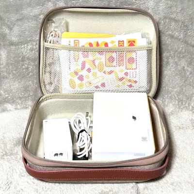 未使用 付属品完備 KODAK PD460 インスタントフォトプリンター