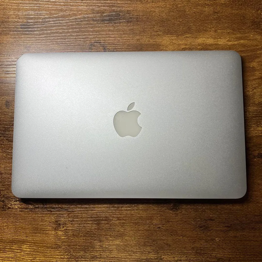 ジャンク品】MacBook Air 11インチ キーボード以外正常動作