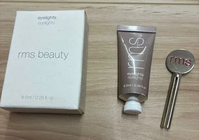 rms beauty アイライツ ストローブ 新品
