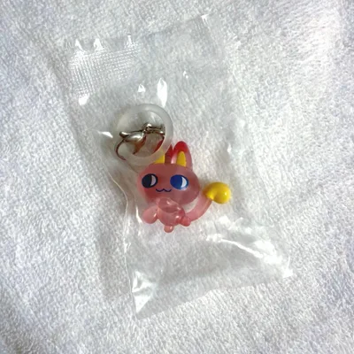たまごっち めじるしアクセサリー みゃおっち