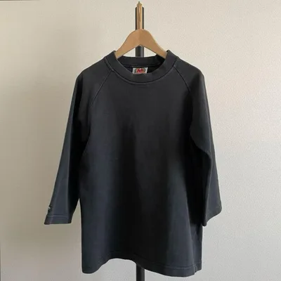 BARBARIAN 3/4 SLEEVE T-SHIRT