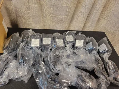 パナソニック ACアダプター MKN7134100 新品9個