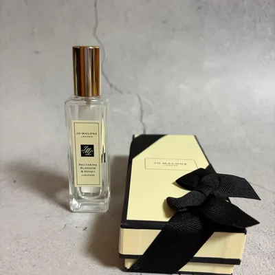 ジョーマローン ネクタリンブロッサム&ハニー コロン 30ml