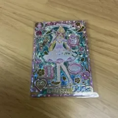 アイカツ アンコール オーロラペガサス