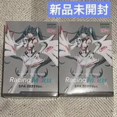 初音ミク SPA 2025Ver.GIGO限定フィギュア 2体セット