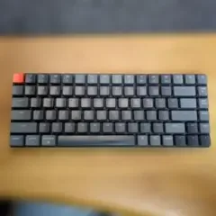 Keychron K3 V2 バナナ軸 US配列 K3E1