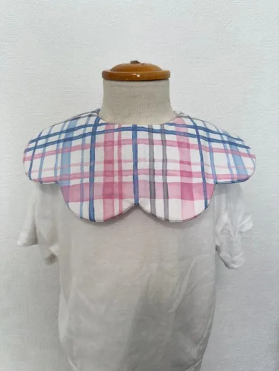 スタイハンドメイド チェック
