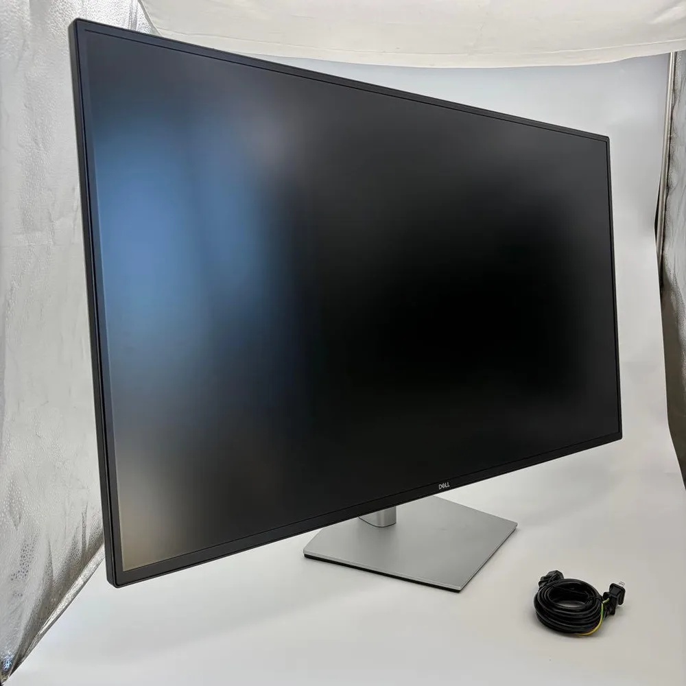 Dell U4323QE 液晶ディスプレイ 43インチ 2025年製 美品