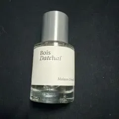 メゾンクリヴェリ ボアダチャイ 30ml