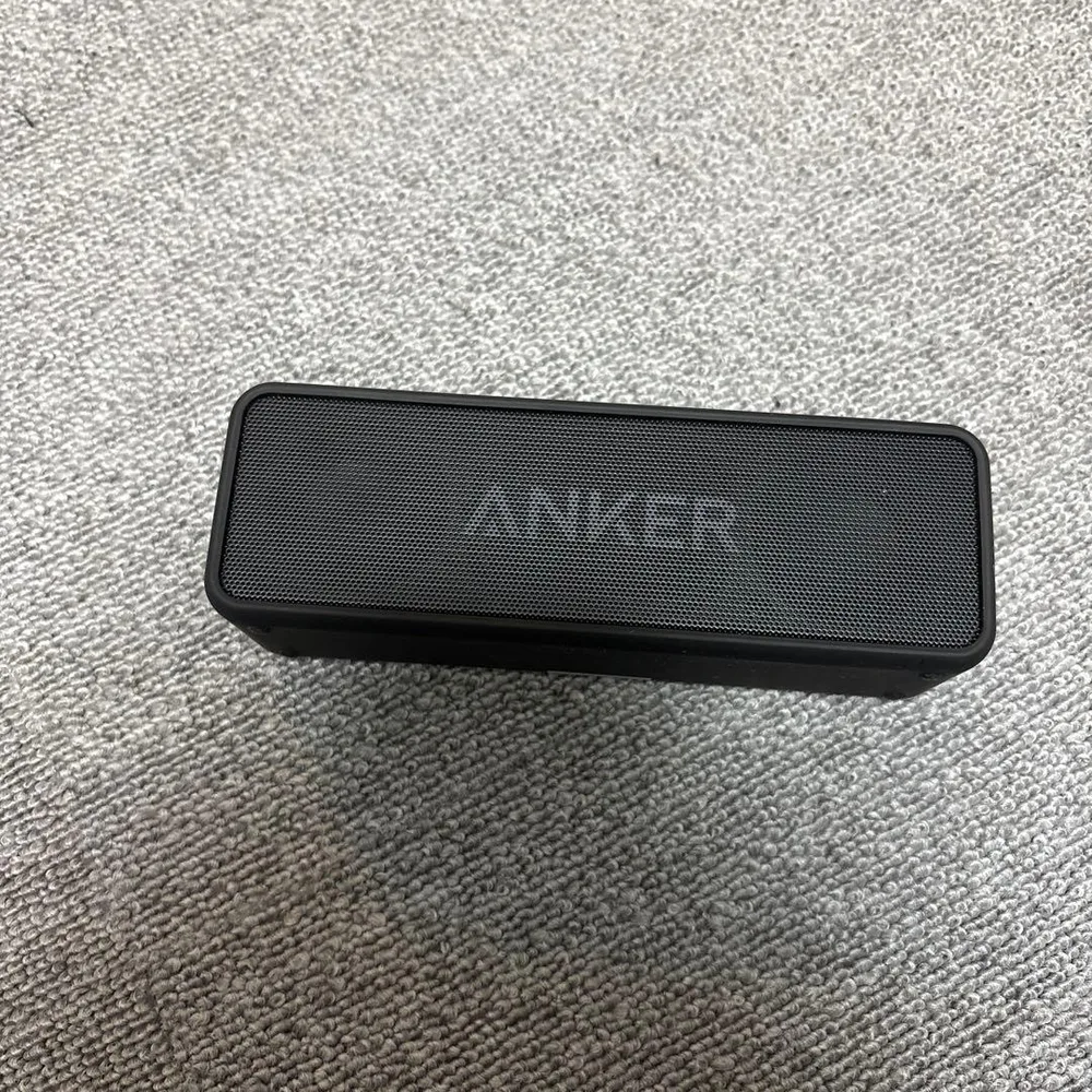 Anker SoundCore 2 Bluetoothスピーカー ジャンク