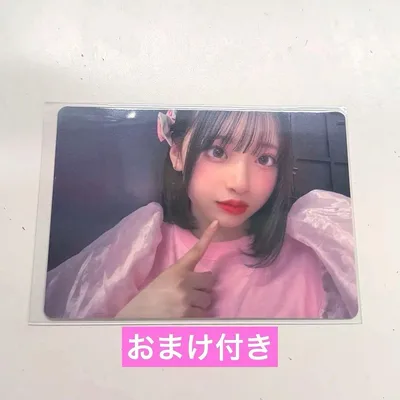 CUTIESTREET きゅーすと 桜庭遥花 トレカ ぱるたん