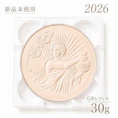 セールミラノコレクション GR フェースアップパウダー2026 30g レフィル