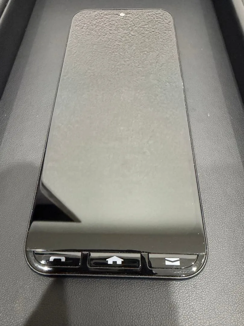 KYOCERA A205KC かんたんスマホ3 SIMフリー