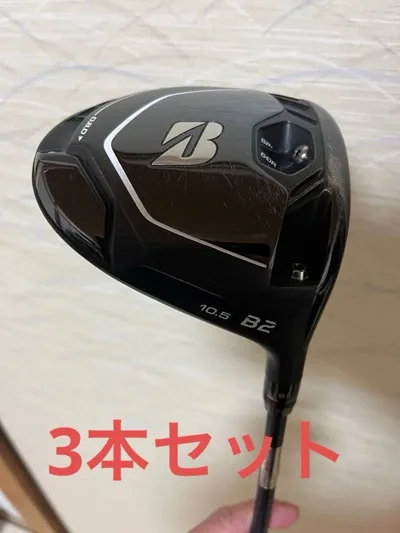 ブリヂストン オノフ フェアウェイウッド ユーティリティー