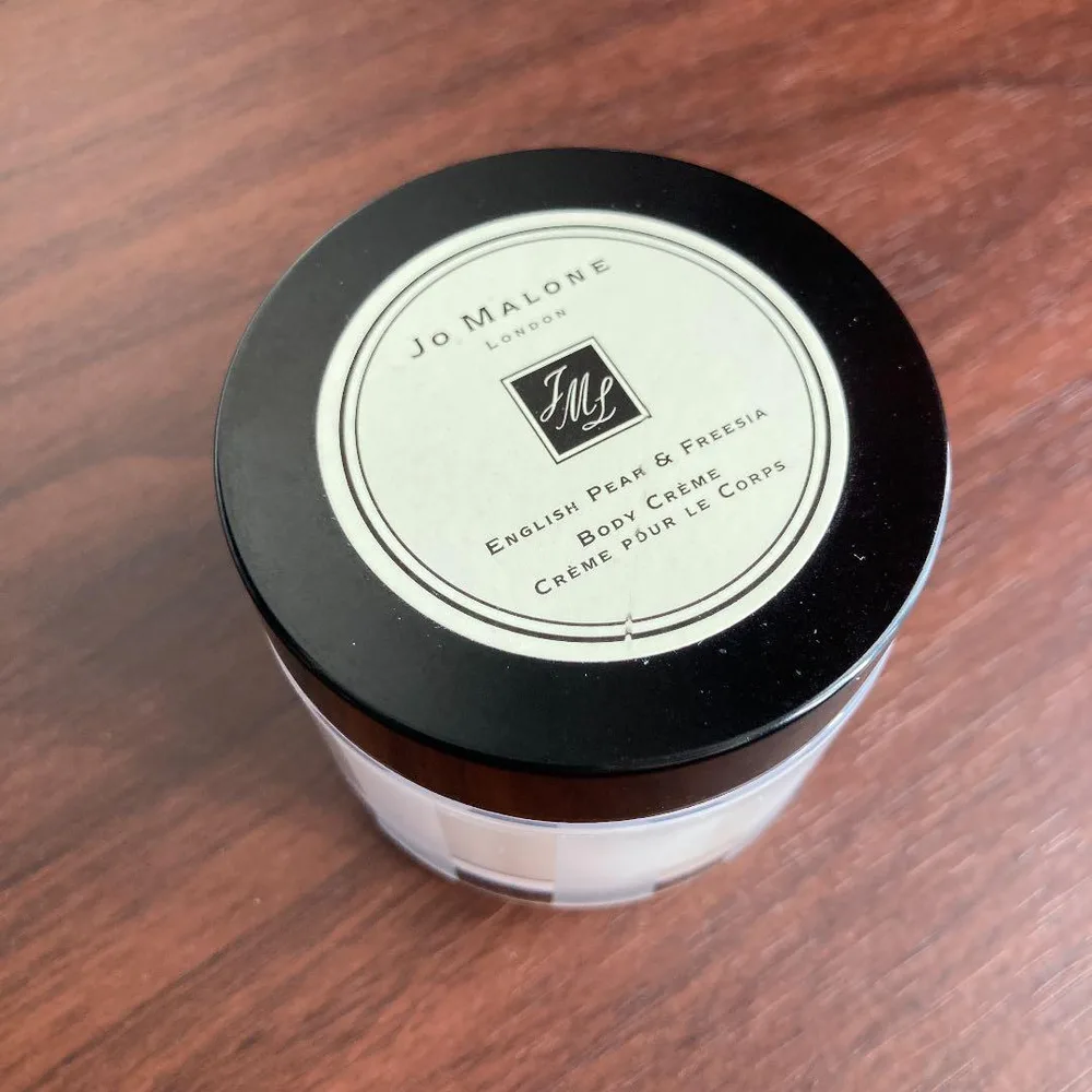 Jo MALONE LONDON ジョーマローンボディクリーム