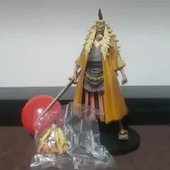 シキ (ONE PIECE)