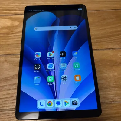 RedmiPad SE 4G 8.7インチ セルラーモデル スカイブルー