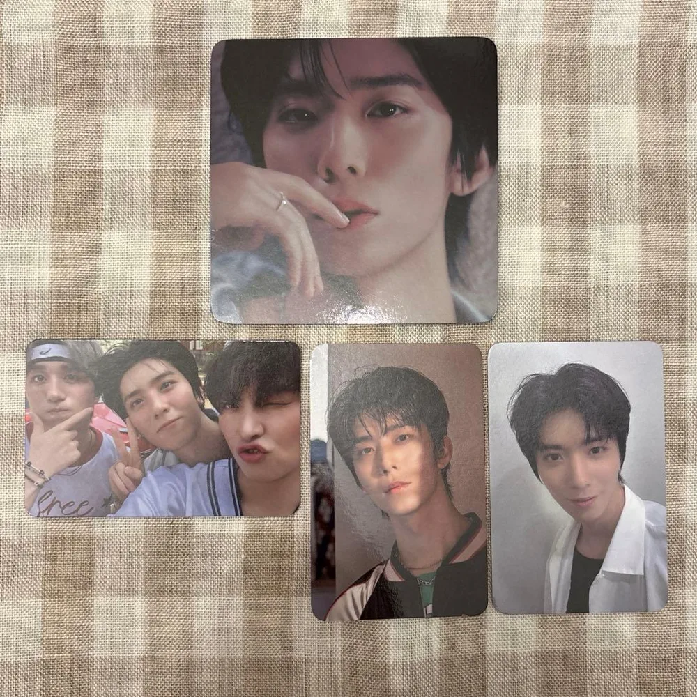 SF9 fantasy soundwave POPUP フィヨン