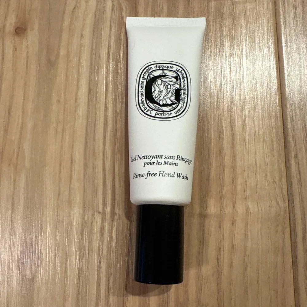 【diptyque】 ハンドウォッシュジェル45ml