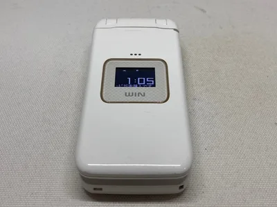 美品 au WIN CDMA W51H HITACHI i01b546dd