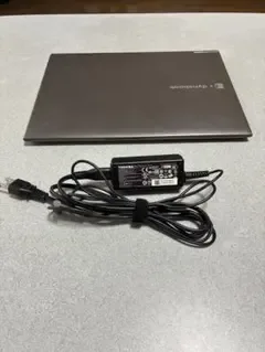 TOSHIBA dynabook R632/H 本体