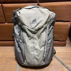 GREGORY バックパック オリーブグリーン スケッチ25