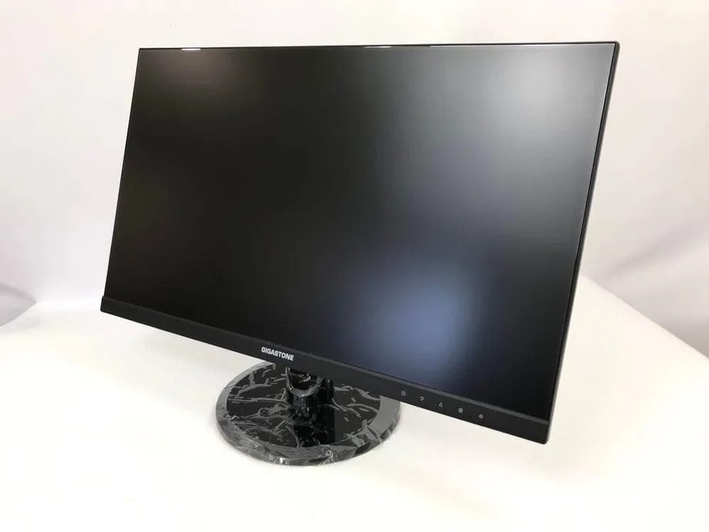 【全額返金保証】【Bランク】GIGASTONE LM-24FF2 24型モニター