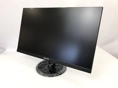 【全額返金保証】【Bランク】GIGASTONE LM-24FF2 24型モニター
