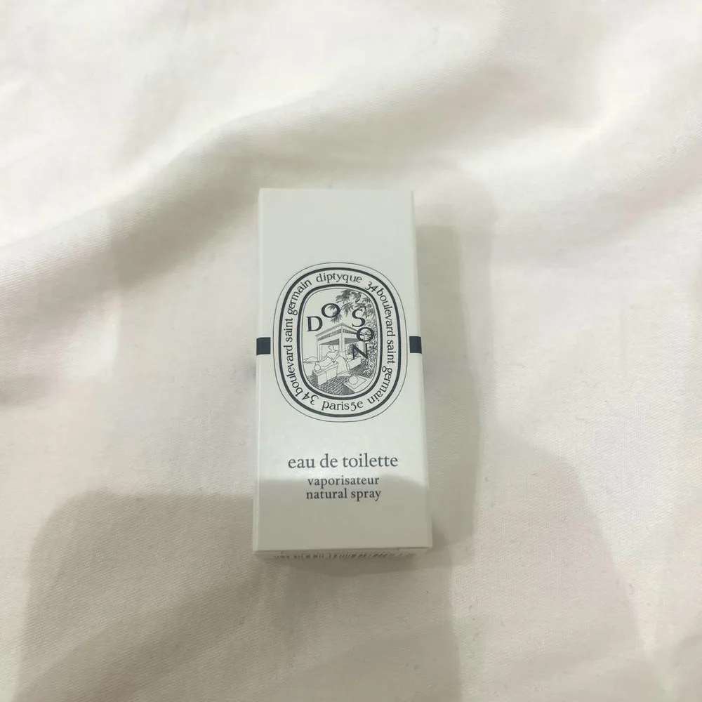 diptyque オードトワレ ド ソン