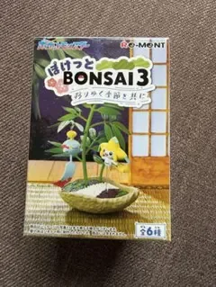 リーメント ポケモン ぽけっとBONSAI3 ロコン