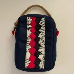 パッチワーク mini miniバック