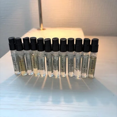 JO MALONE LONDON ジョーマローンロンドン コロン サンプル 香水