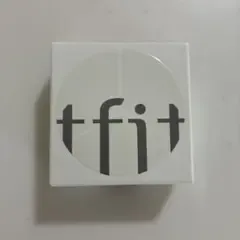 【新品未使用】tfit カバーアッププロコンシーラー クール