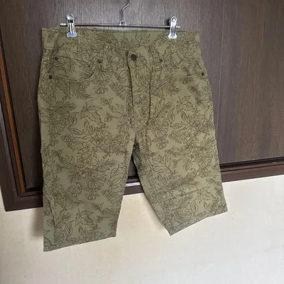 リーバイス 511ショートパンツ W32