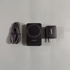 MagGo Wireless Charging Station3-in-1
